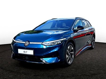 Volkswagen ID.7 Tourer Tourer 210KW, 86KW Pro S Business Pre, Achat, Break, Automatique, Affichage tête haute