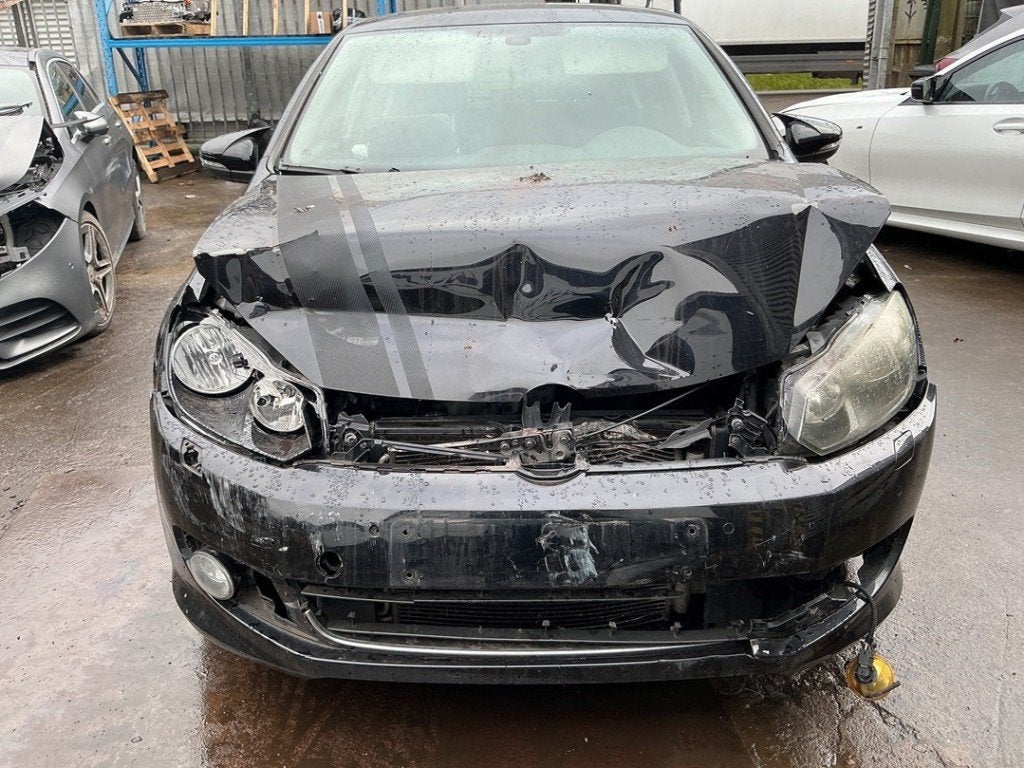 BERCEAU MOTEUR Volkswagen Golf VI (5K1) (|1K0199313AL|), Utilisé, Volkswagen