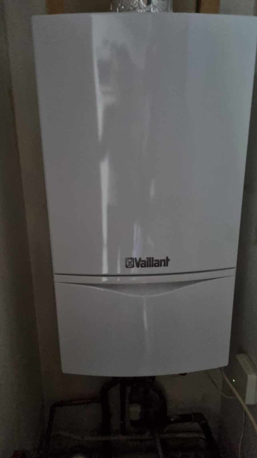Valliant Atmo Tec VUW 244, Ophalen, Aardgas, Boiler, Minder dan 3 jaar oud