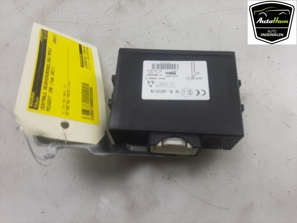ORDINATEUR VEROUILLAGE CENTRALISE (|897400H030|897400H030D|0, Autos : Pièces & Accessoires, Électronique & Câbles, Peugeot, Utilisé