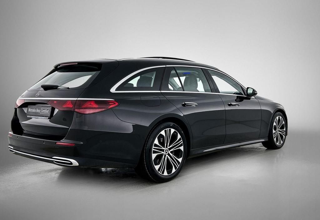 Mercedes-Benz E-Klasse 200 Break Luxury Line | Panoramisch D, Achat, Entreprise, 1905 kg, Electronic Stability Program (ESP)
