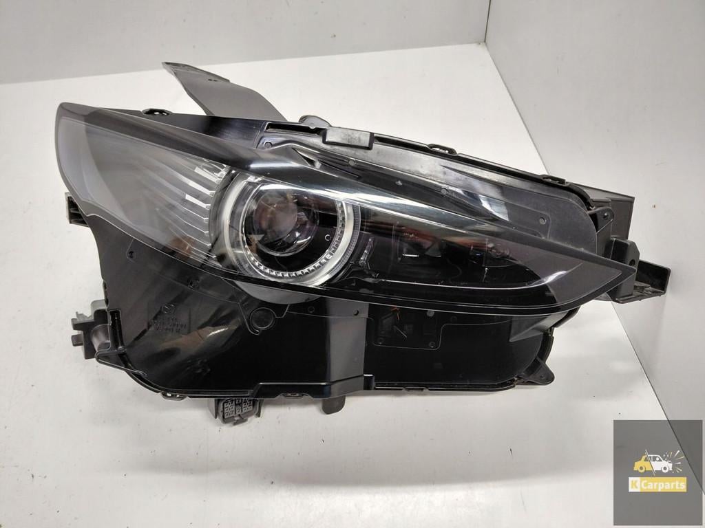 DFR7-51030, Mazda CX30 Full Led 14 Pin rechterlamp, Auto-onderdelen, Gebruikt, Shinchi, Fuchu-Cho 3-1
730-8670  Hiroshima, Mazda Motor Corporation