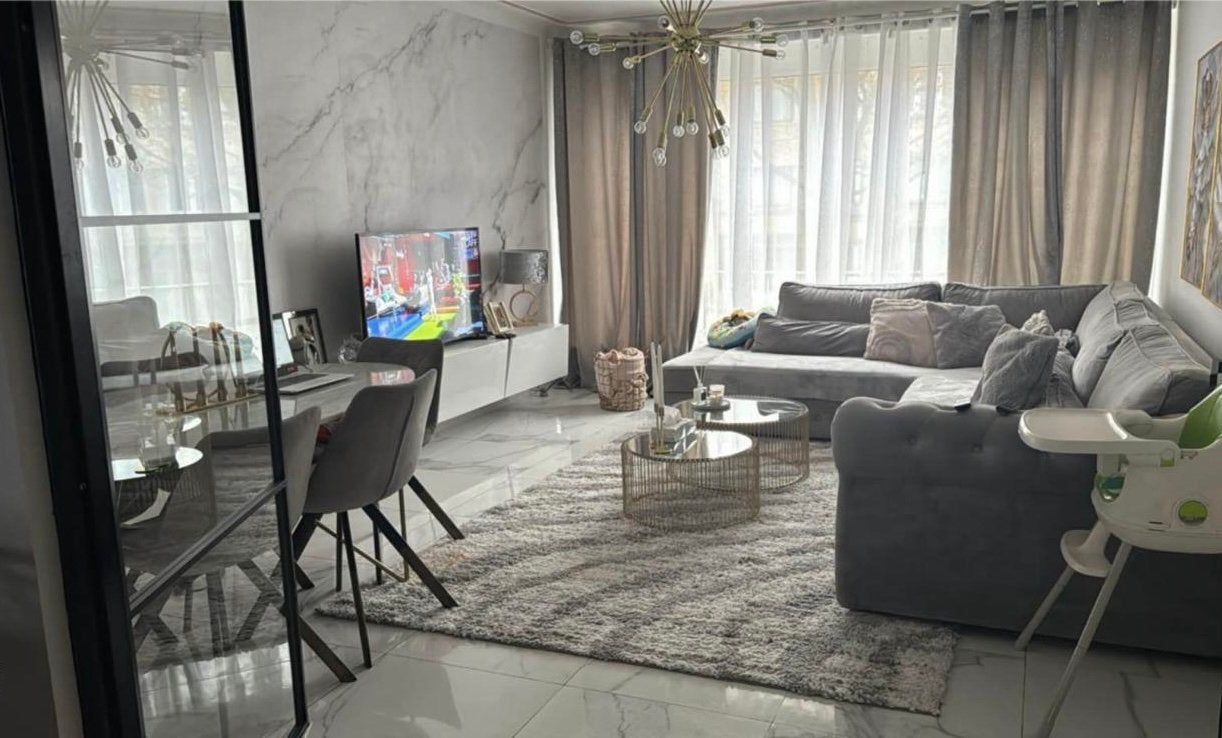 Apparemment à vendre à Koekelberg Bruxelles, Brussel