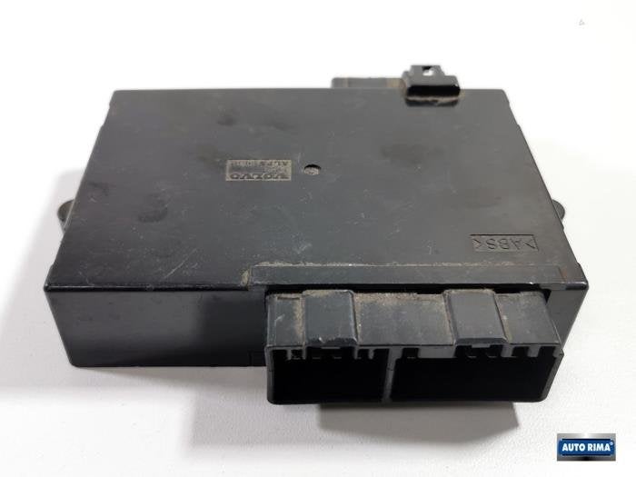 Ordinateur siège d'un Volvo S60, -, 3 mois de garantie, -, -