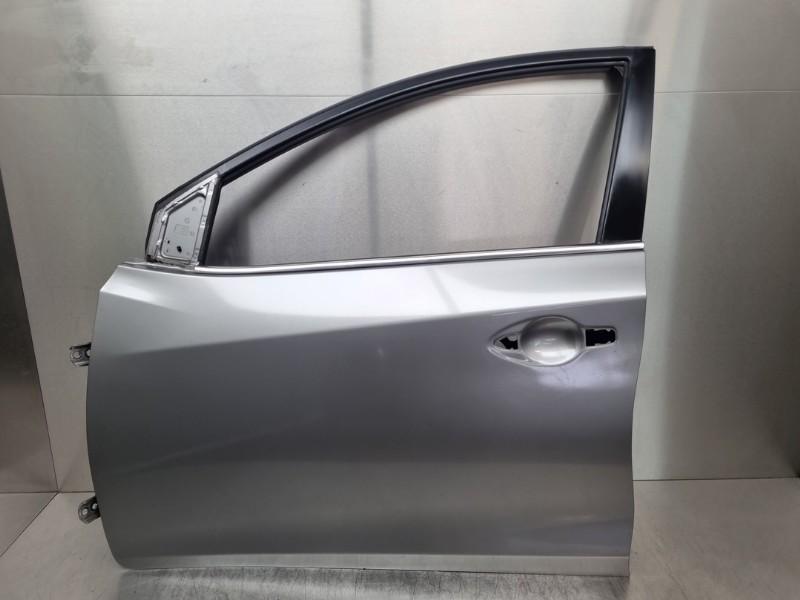 PORTE AVANT GAUCHE Nissan Pulsar (C13) (01-2013/-), Gauche, Dhr. M. Roggen, Stadsweg 37 37
9917 PV  WIRDUM GR., NL, Porte