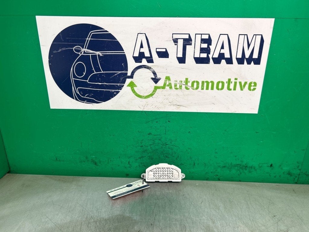 ORDINATEUR GESTION TEMPERATURE Urus (|4M0820521|), Utilisé, Autres marques automobiles