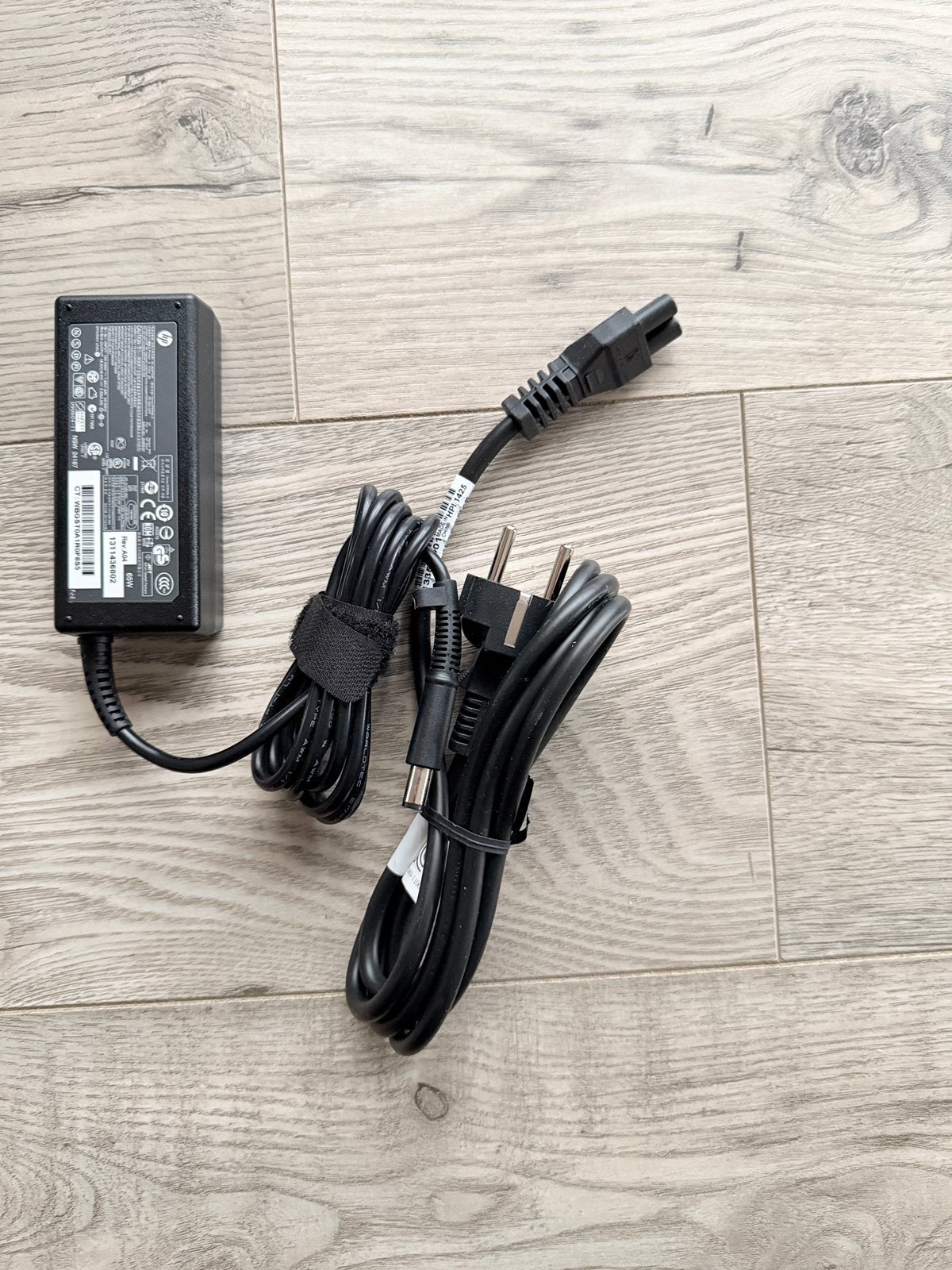 lot de 9 chargeurs HP d'origine pour différents modèles, Enlèvement ou Envoi, Comme neuf