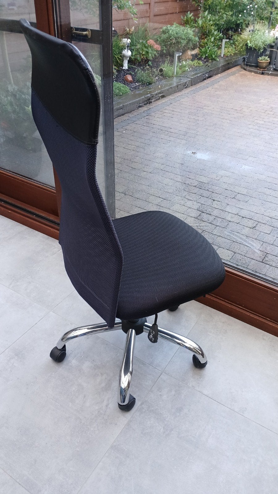 bureaustoel, Maison & Meubles, Enlèvement, Utilisé, Chaise de bureau