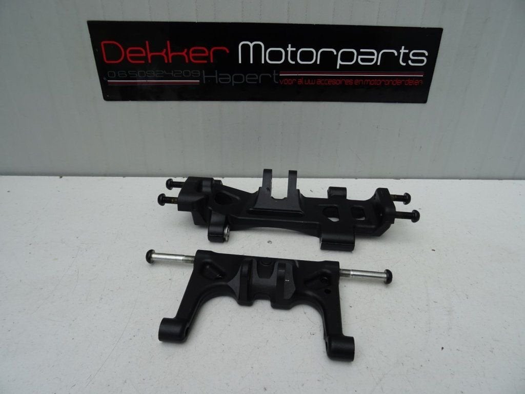 Schokbreker Frame montage delen Yamaha Tracer 9 / 9GT 2021 >, Gebruikt, -, -, Ophalen of Verzenden