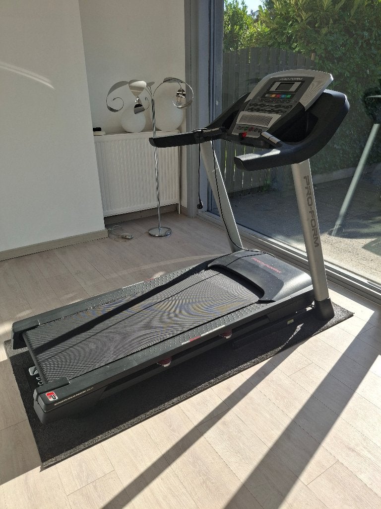 Loopband Pro-Form Endurance S7, Sport en Fitness, Ophalen, Gebruikt, Metaal, Loopband