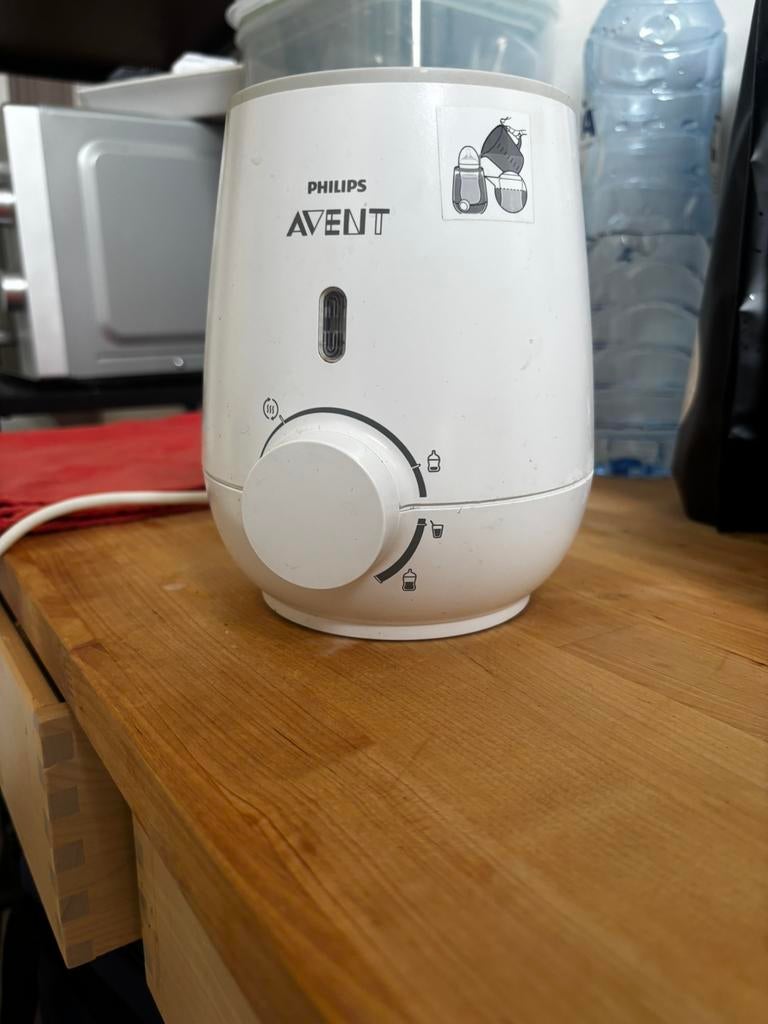 Chauffe Biberon Philips Avent, Enfants & Bébés, Enlèvement, Comme neuf