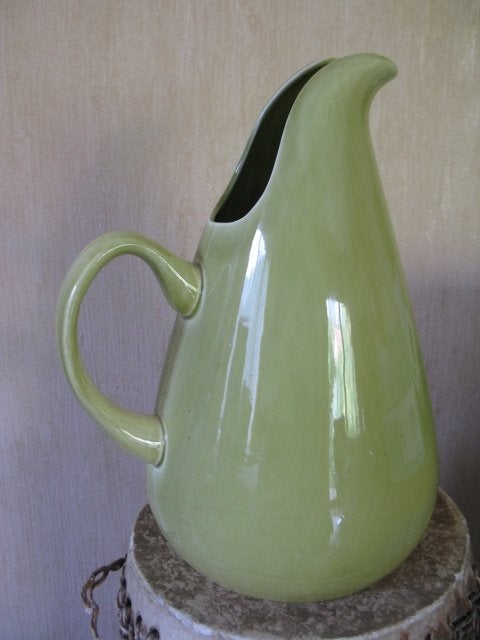 Vintage kruik „AMERICAN MODERN” collectie, Antiek en Kunst, Ophalen of Verzenden