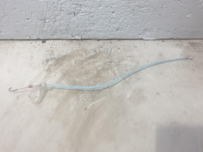 SERRURE DE PORTE RODS AVANT DROIT Audi 80 (B4), Utilisé, Audi