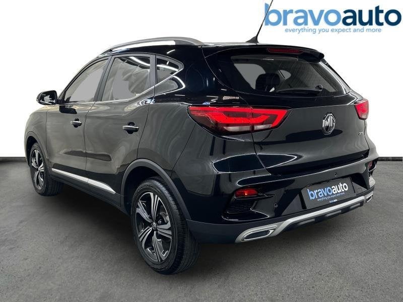MG ZS Comfort | carplay | camera | 6y warranty, Auto's, MG, ZS, Zwart, Bedrijf, Handgeschakeld