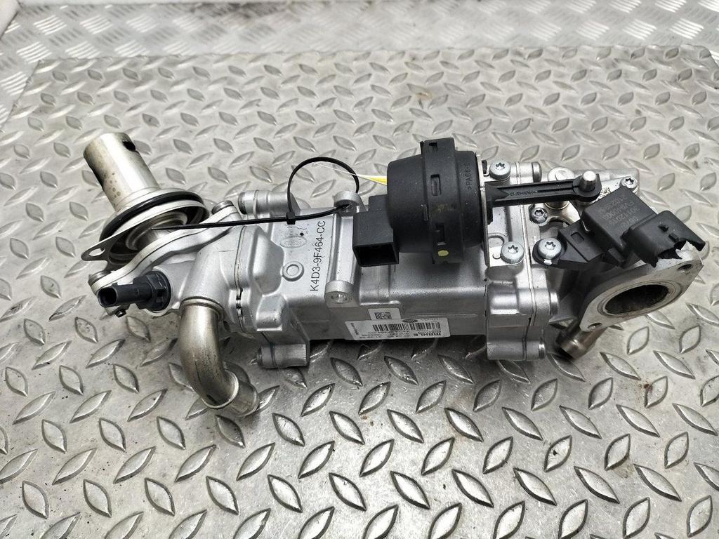 LANDROVER DEFENDER 90/110/130 SERIES EGR KLEP / KOELER 2020, Enlèvement ou Envoi, Utilisé, Stiba membre