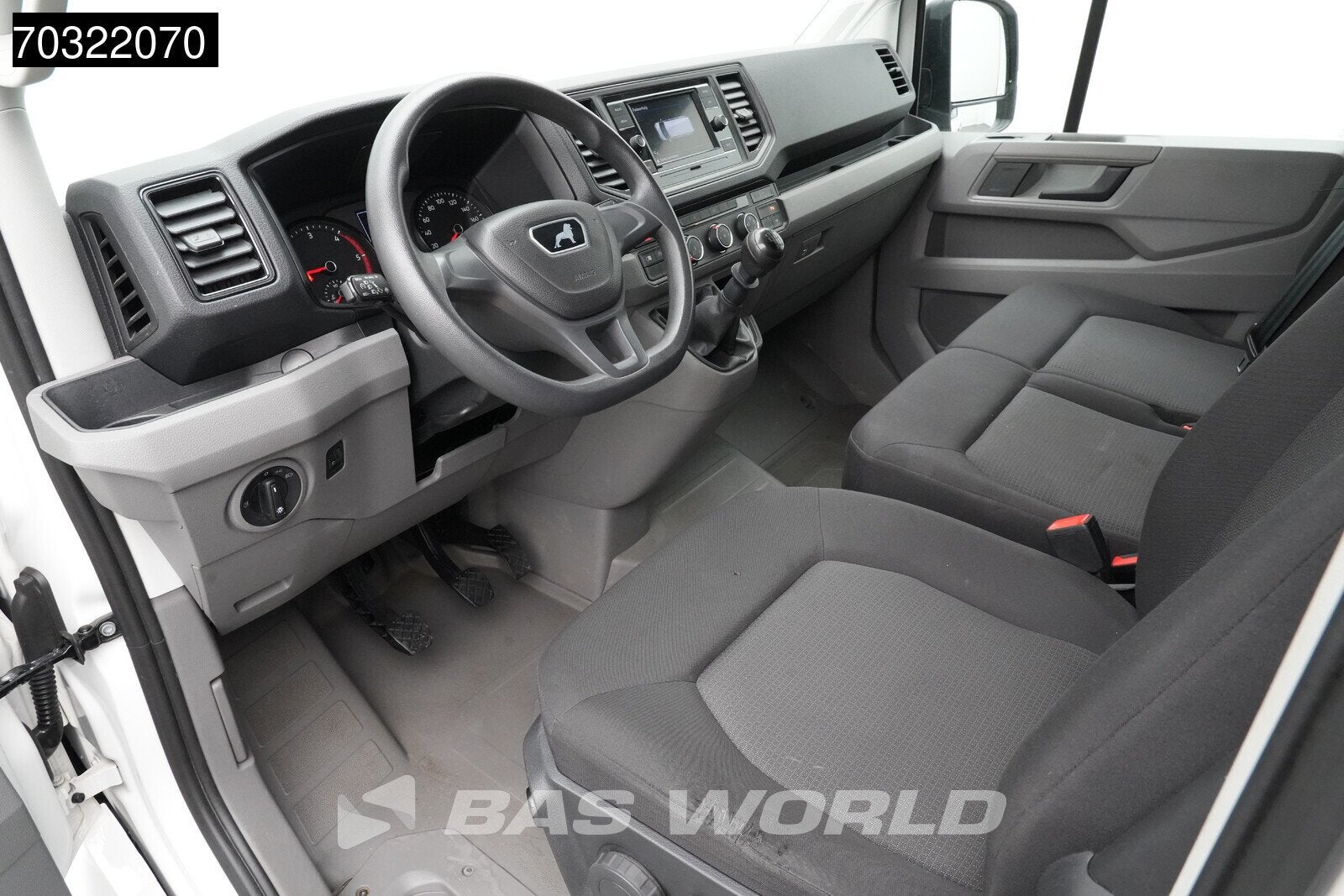 MAN TGE 3.140 L4H3 Airco Cruise Camera Parkeersensoren Euro6, Achat, Entreprise, 3 places, Diesel