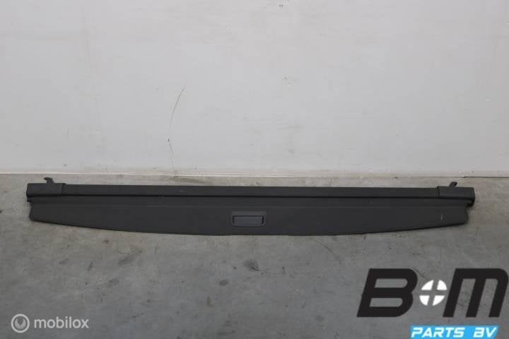 Rolafdekking bagageruimte VW Transporter T5 7H5867773A, Utilisé