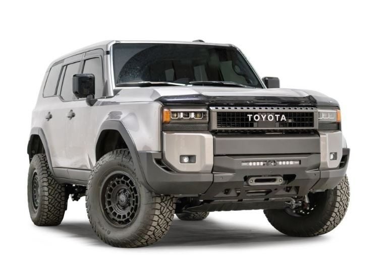 Land Cruiser 250 lift kit, Ophalen of Verzenden, Nieuw, Toyota