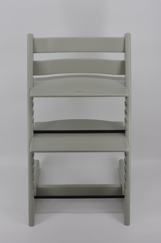 Stokke Tripp Trapp Early Dew — chaise Trip Trap, Enfants & Bébés, Envoi, Utilisé, Chaise évolutive, Coulissant