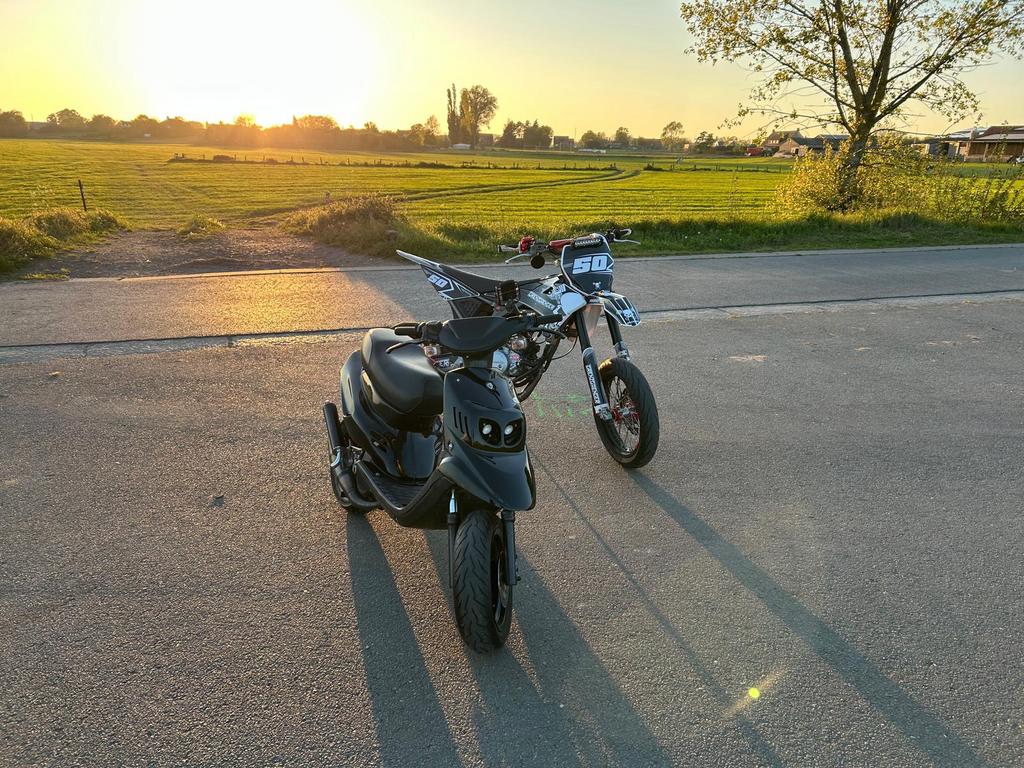 Booster b-klasse, Enlèvement, Comme neuf