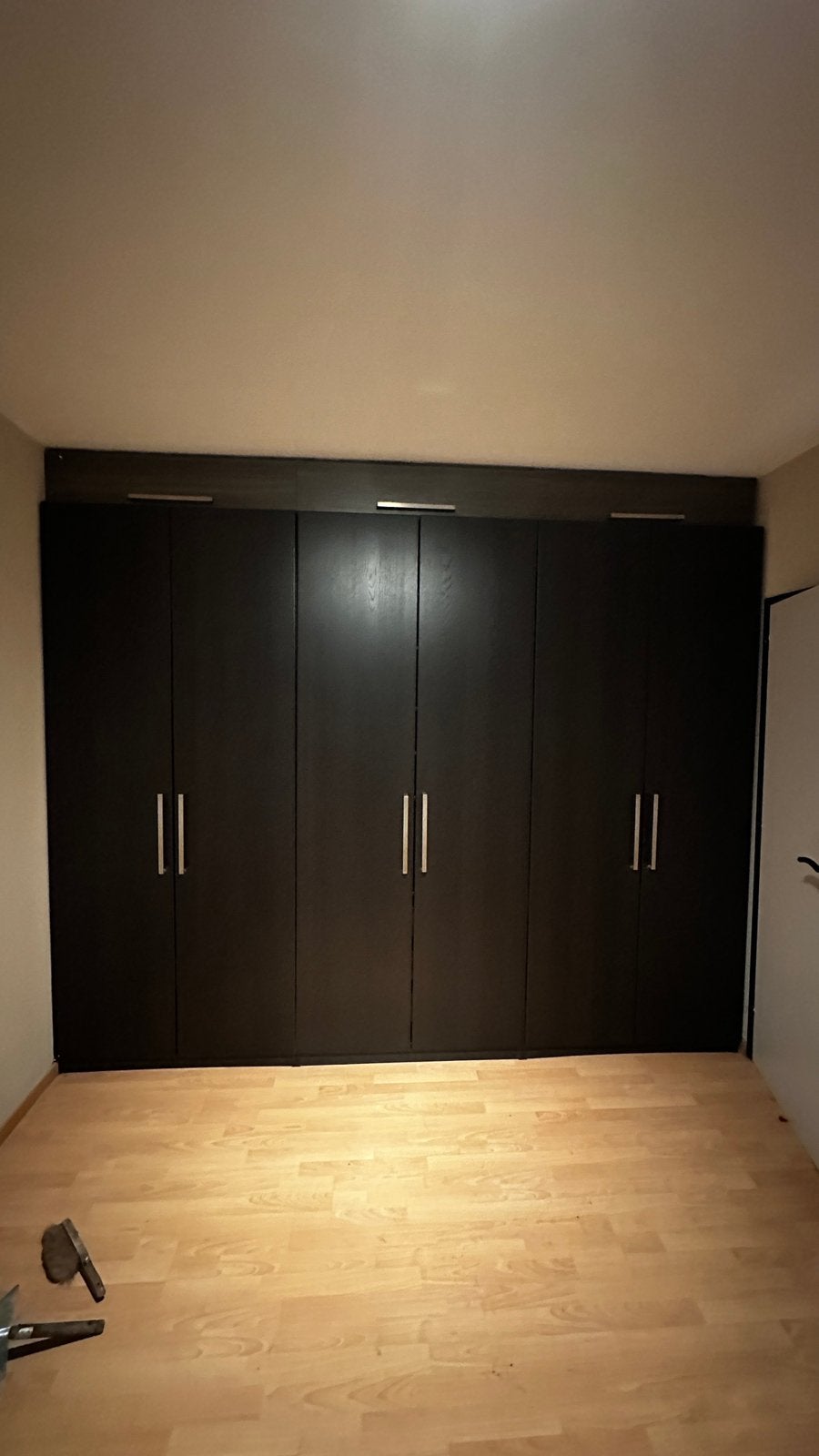 Ikea pax kast, Enlèvement, Comme neuf
