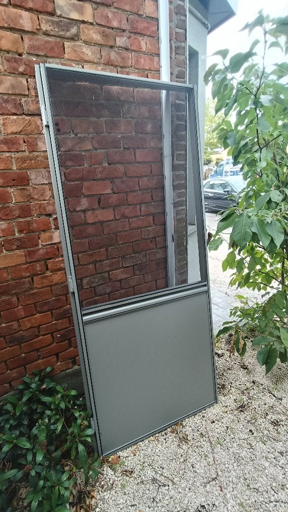 Vliegendeur, Doe-het-zelf en Bouw, Ophalen