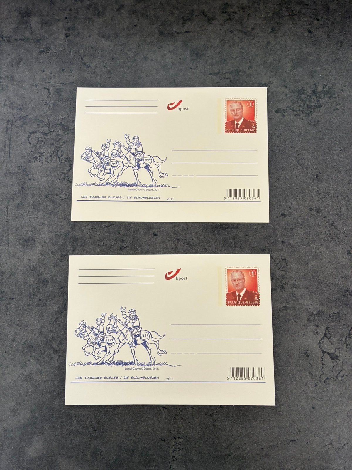 Postkaarten, Postzegels en Munten, Brieven en Enveloppen | Nederland, Ophalen of Verzenden