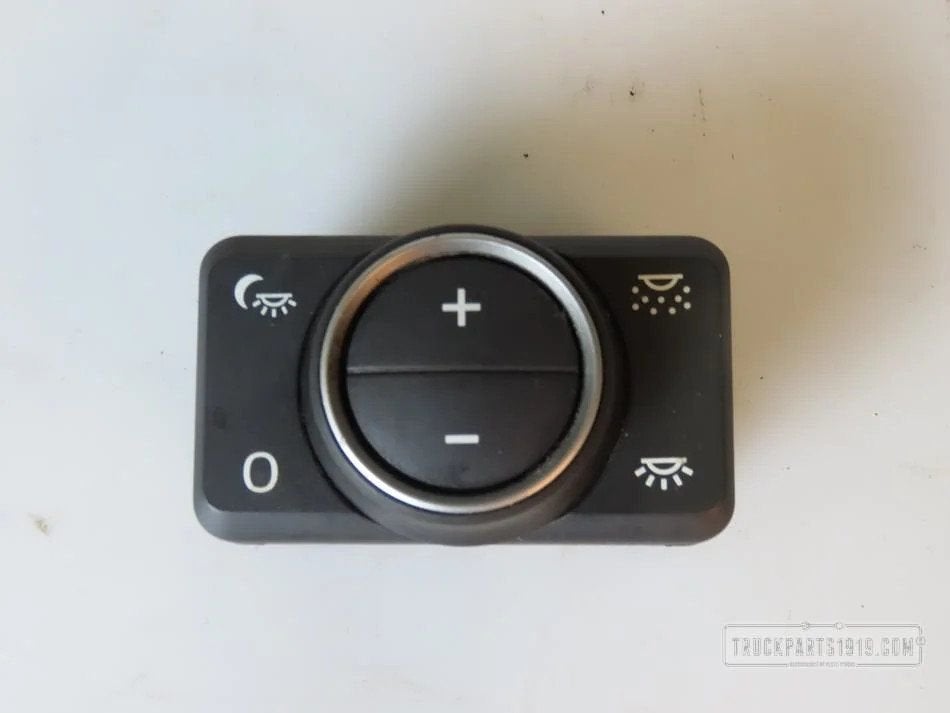 DAF Electrical System Binnen verlichting schakelaar, Auto-onderdelen, Ophalen, Gebruikt, DAF, Dashboard en Schakelaars