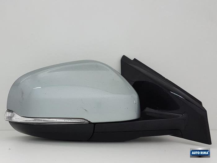 Rétroviseur extérieur droit d'un Volvo V40, -, 3 mois de garantie, Utilisé, -