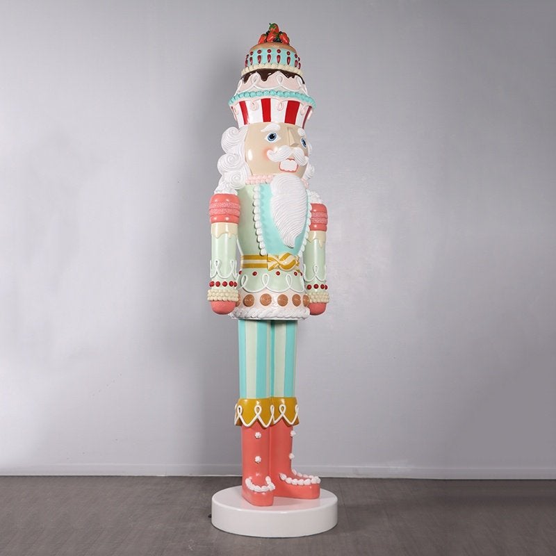 Gâteau aux bonbons Casse-Noisettes — Casse-Noisettes 279 cm, Enlèvement, Neuf