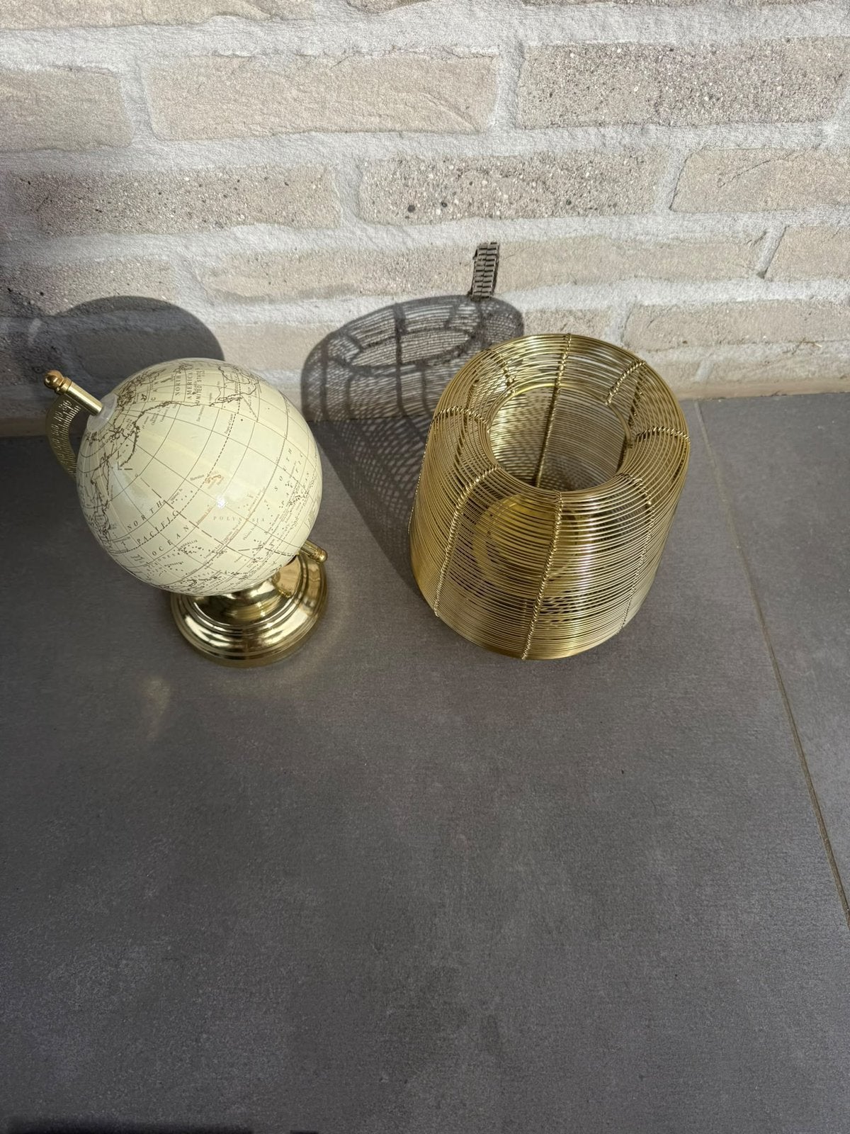 Decoratie, Ophalen of Verzenden, Zo goed als nieuw
