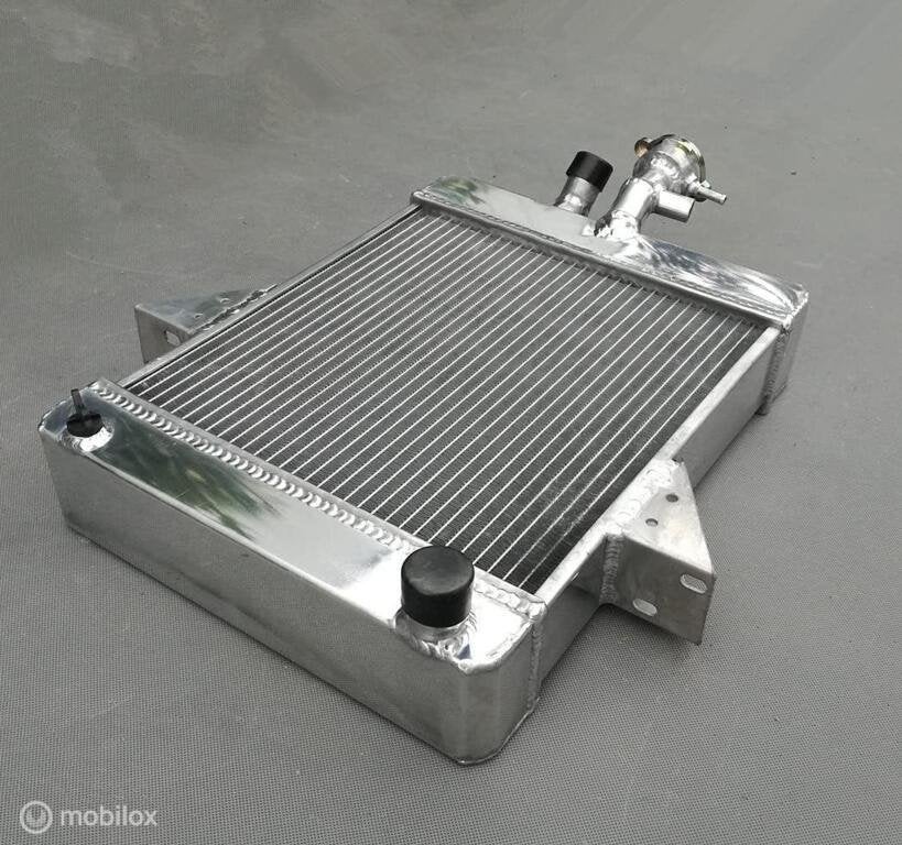 Radiateur 1966-1973 Triumph GT6 Manual 1967 1968 1969 1970, Neuf, Enlèvement ou Envoi