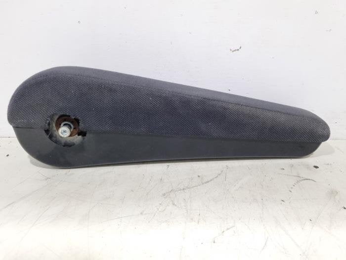 Armleuning van een Mercedes Vito, Auto-onderdelen, Interieur en Bekleding, Gebruikt, -, Ophalen of Verzenden, -