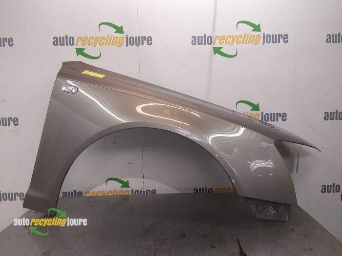 Aile avant droite d'un Audi A6 (LY1Q), -, -, 3 mois de garantie, Audi