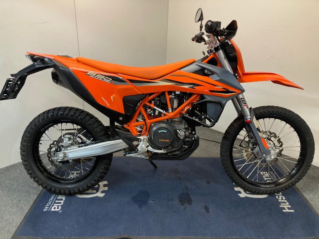 KTM 690 Enduro R MY'24 réf. LS 3405, Motos, Motos | KTM, Permis Moto A, Entreprise, Occasion, Plus de 35 kW
