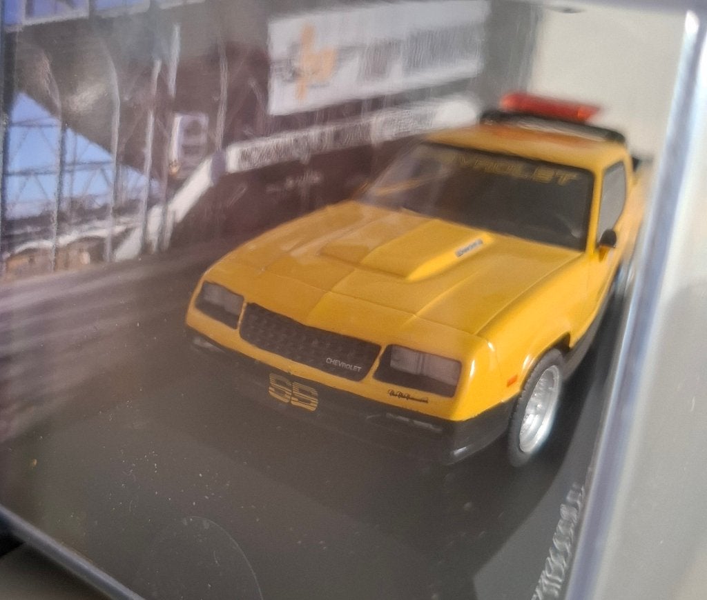 Chevrolet El Camino SS Indy 500 - 1986 -, Ophalen of Verzenden, Nieuw, Auto, Overige merken