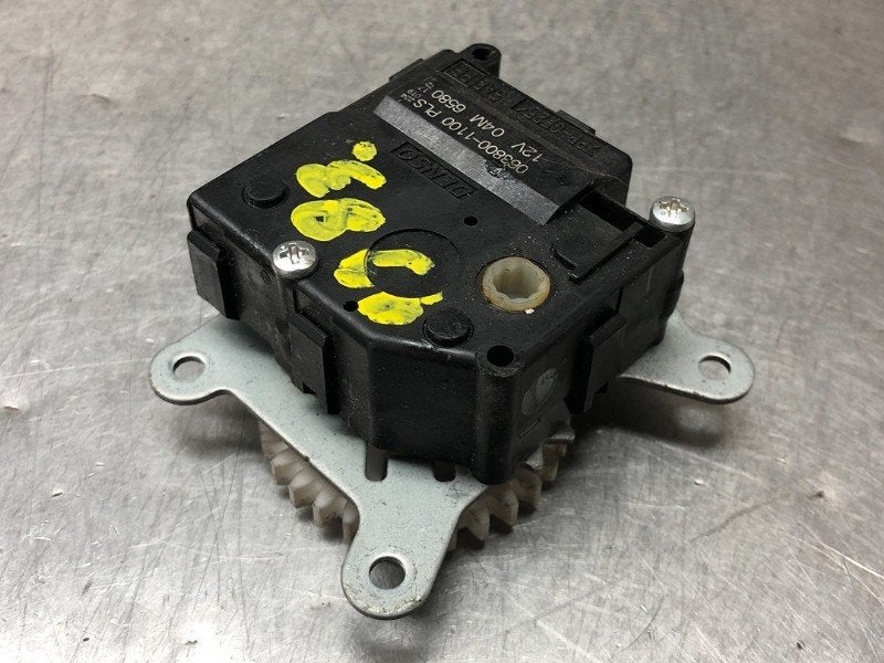 ACTIONNEUR MOTEUR VOLET CHAUFFAGE Toyota Auris (E15), Autos : Pièces & Accessoires, Utilisé, Toyota