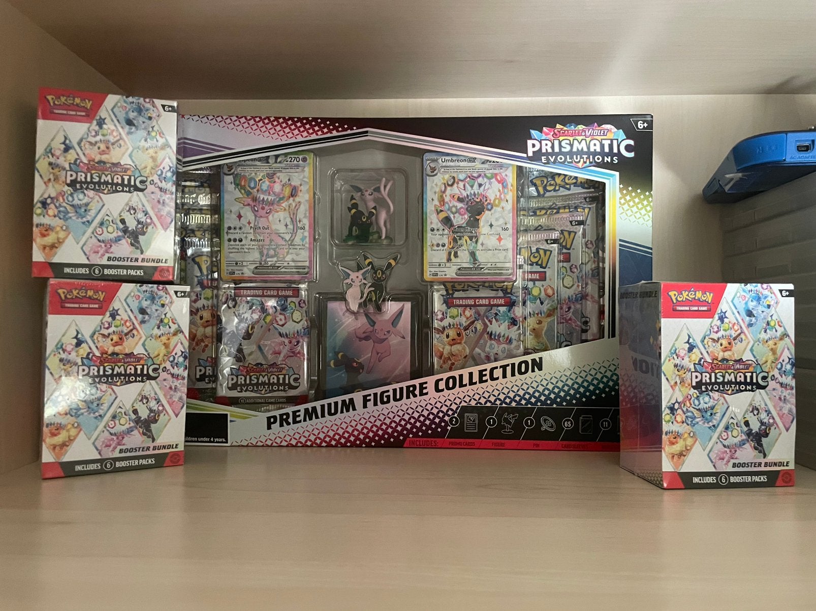 Pokémon collectie – PSA 10 kaarten & sealed producten, Enlèvement ou Envoi, Comme neuf, Booster