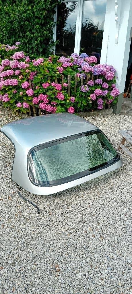 HARDTOP Fiat Barchetta, Auto's, Particulier, Te koop, Barchetta
