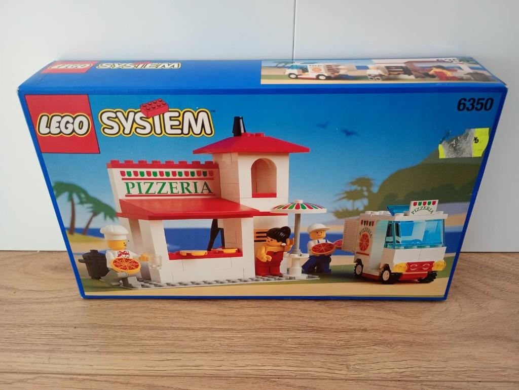 LEGO - La ville classique - LEGOLAND - plusieurs sets, Enlèvement ou Envoi, Lego, Ensemble complet, Utilisé