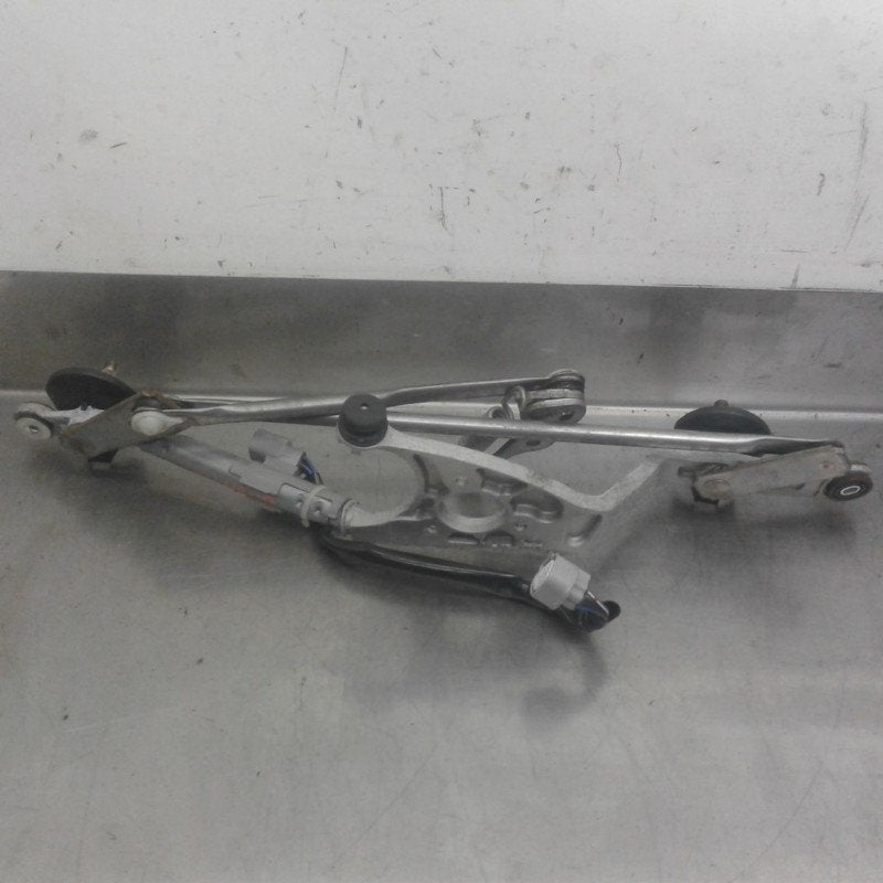 RUITENWISSER MECHANIEK Toyota Auris (E15) (01-2006/09-2012), Gebruikt, Toyota