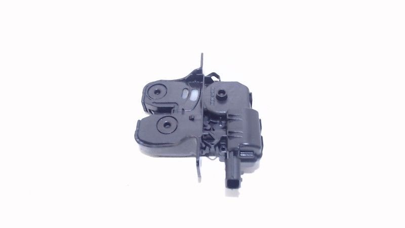 Slot mechaniek kofferdeksel achterklep elektrisch Smart Forf, Onderdelen@venauto.nl, Van der Ven Autorecycling B.V., Gebruikt