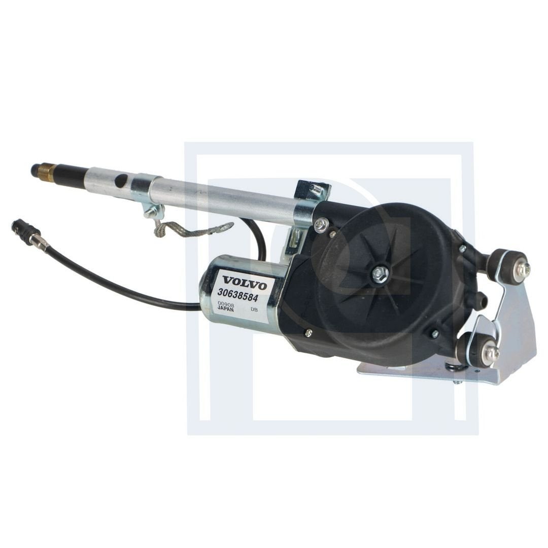 Volvo Antenne S40 electrisch Volvo onderdeel nr 30638584, Ophalen of Verzenden
