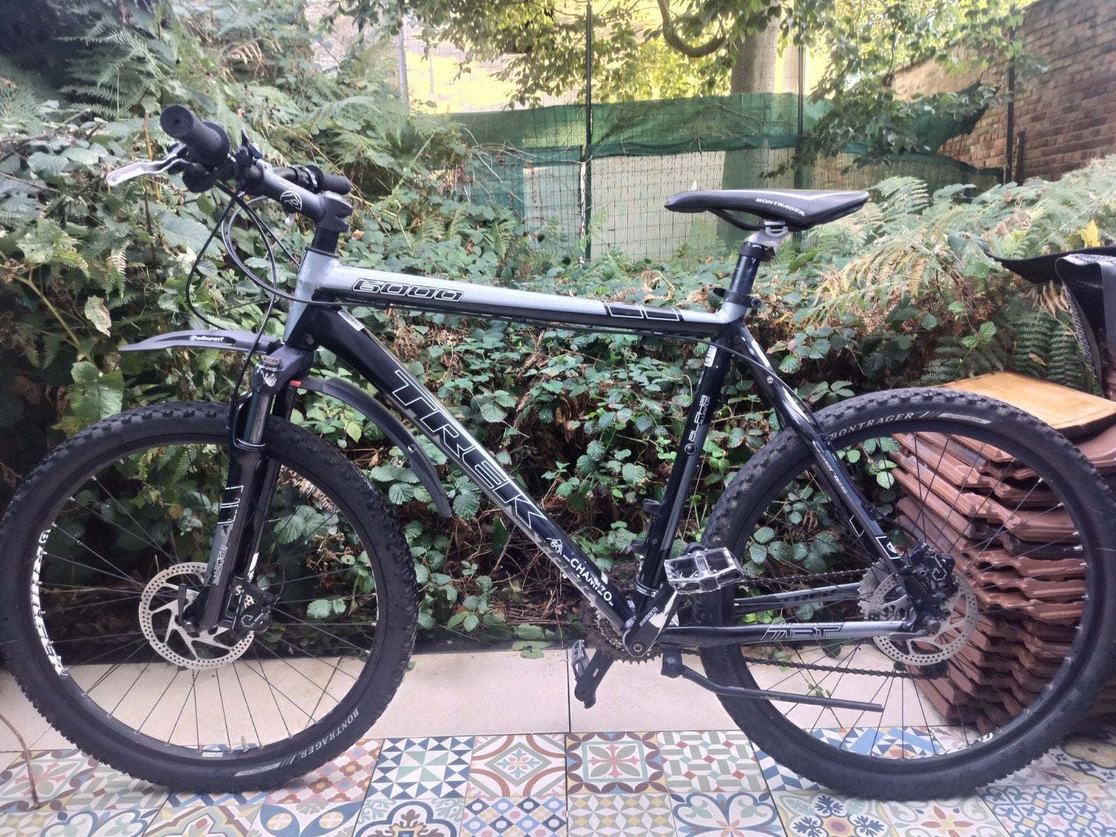 VTT Trek bon état., Enlèvement ou Envoi