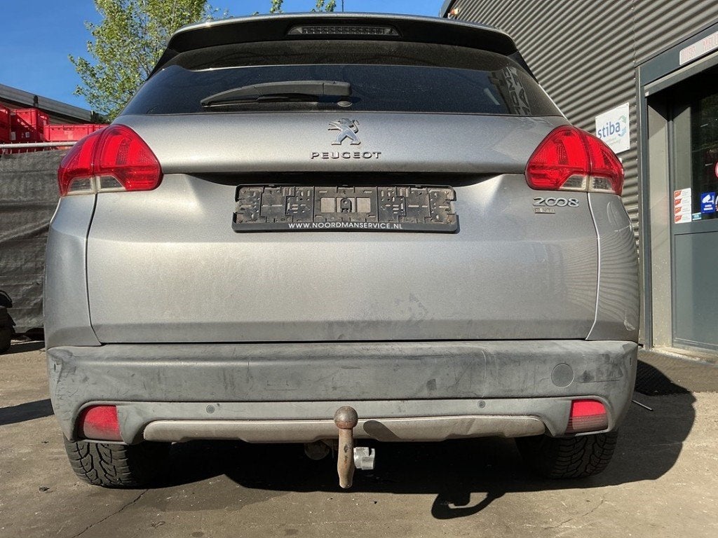 TREKHAAK Peugeot 2008 (CU) (01-2013/12-2019) (|A94F774C01A|), Kontakt-peugeot@peugeot.com, Gebruikt, Peugeot Deutschland GmbH