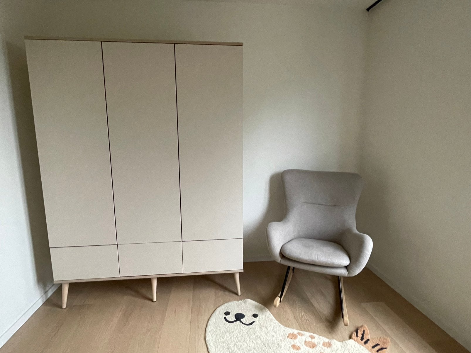 Kast quax kinderkamer, Enfants & Bébés, Enlèvement, Armoire