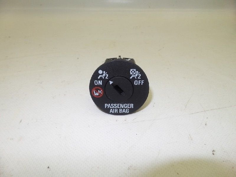 AIRBAGSLOT Daewoo / Chevrolet Aveo (|13577258|), Gebruikt, Daewoo