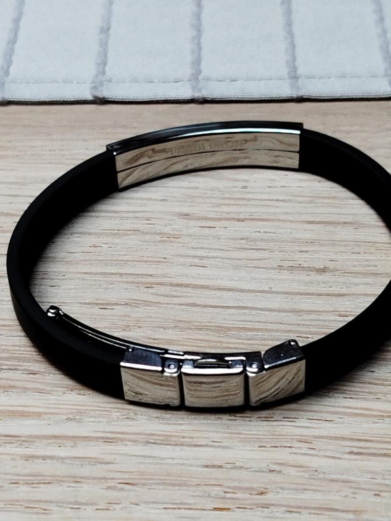 Bracelet, Enlèvement ou Envoi