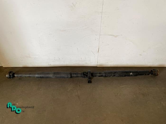Arbre intermédiaire d'un Fiat Panda (Panda 03-), -, 3 mois de garantie, Utilisé, Fiat