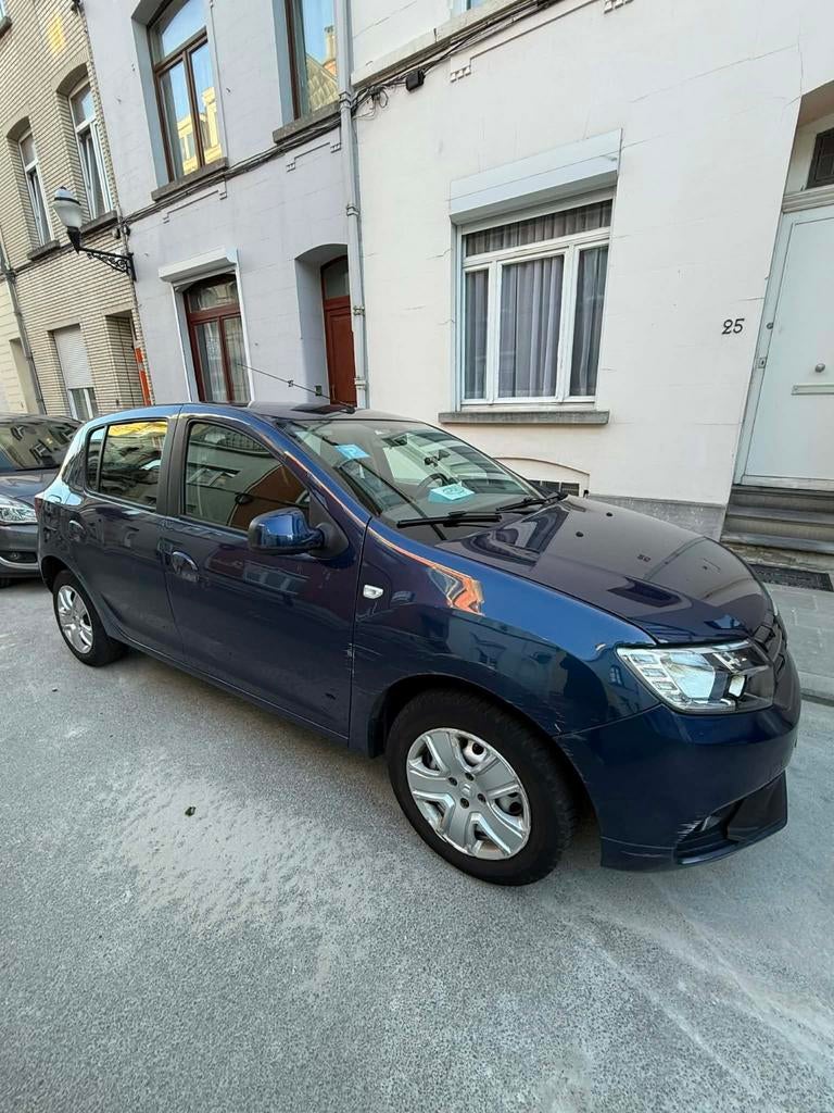 Dacia Sandero, Autos, Dacia, Achat, 5 places, Particulier, Sandero